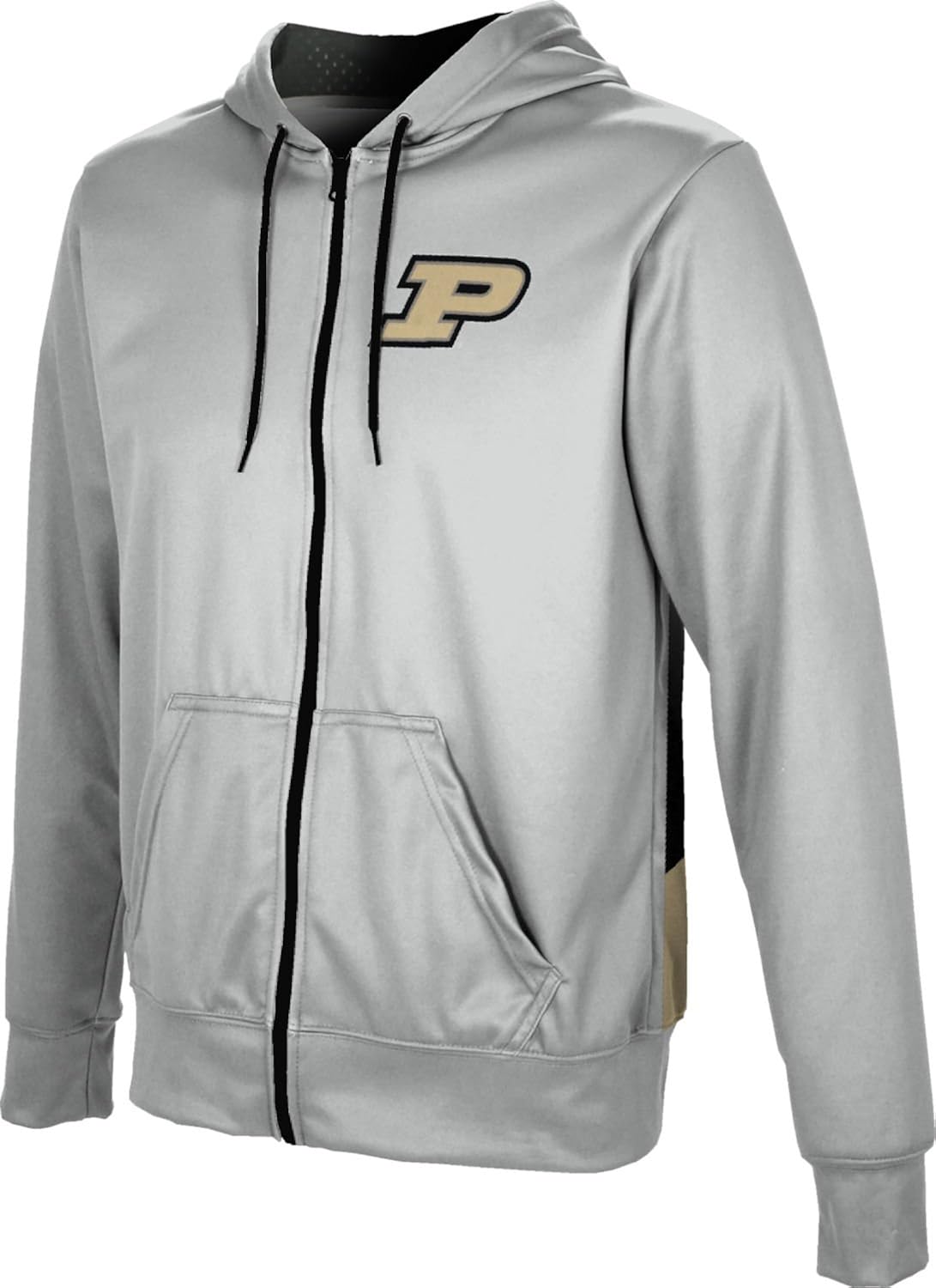 purdue zip up sweatshirt