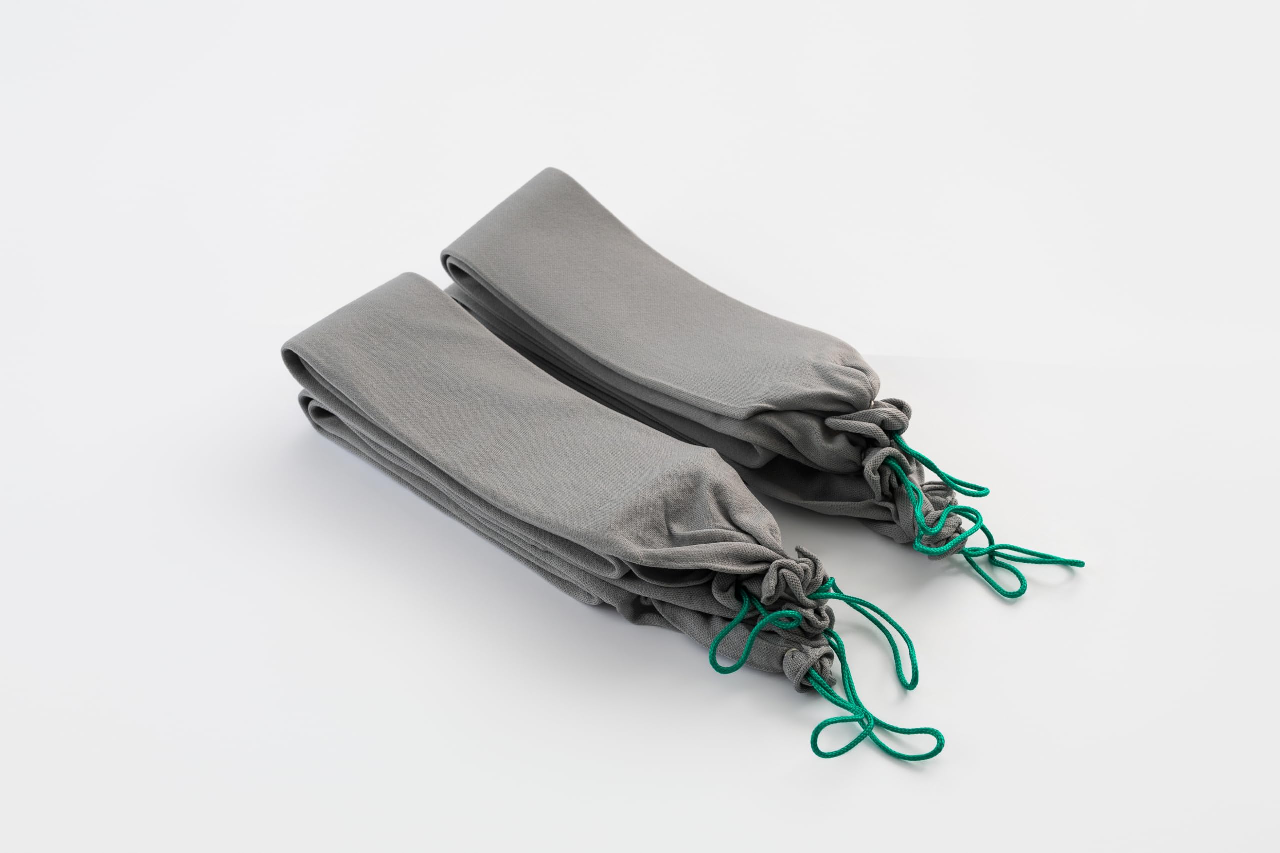 Water activated leak protection dam for a leaking pipe, washing machine, clogged toilet, no preparation, quick protection, absorbability 4 liters, 4 pack: 120x10 cm, DISPOSABLE