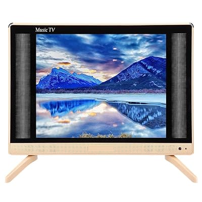 Focket Mini Television,17inch 16:9 HD LCD 1366x768 Jamaica | Ubuy