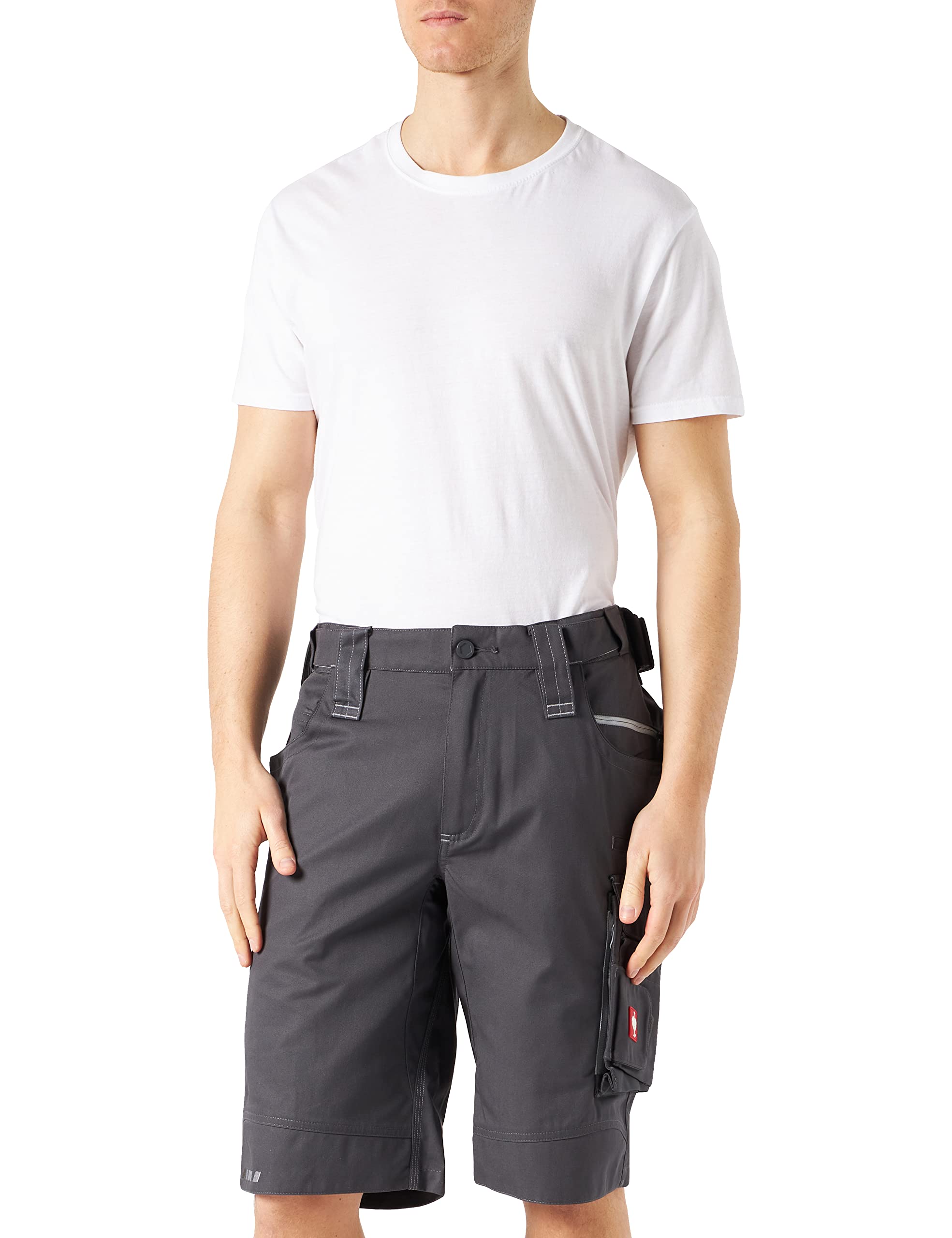 Engelbert Strauss E.S. Motion 2020 Short Anthracite/Platinum Size 48