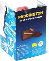 Puckator Paddington Bear Solar Pal – Sun Powered Dancing Figure view 8