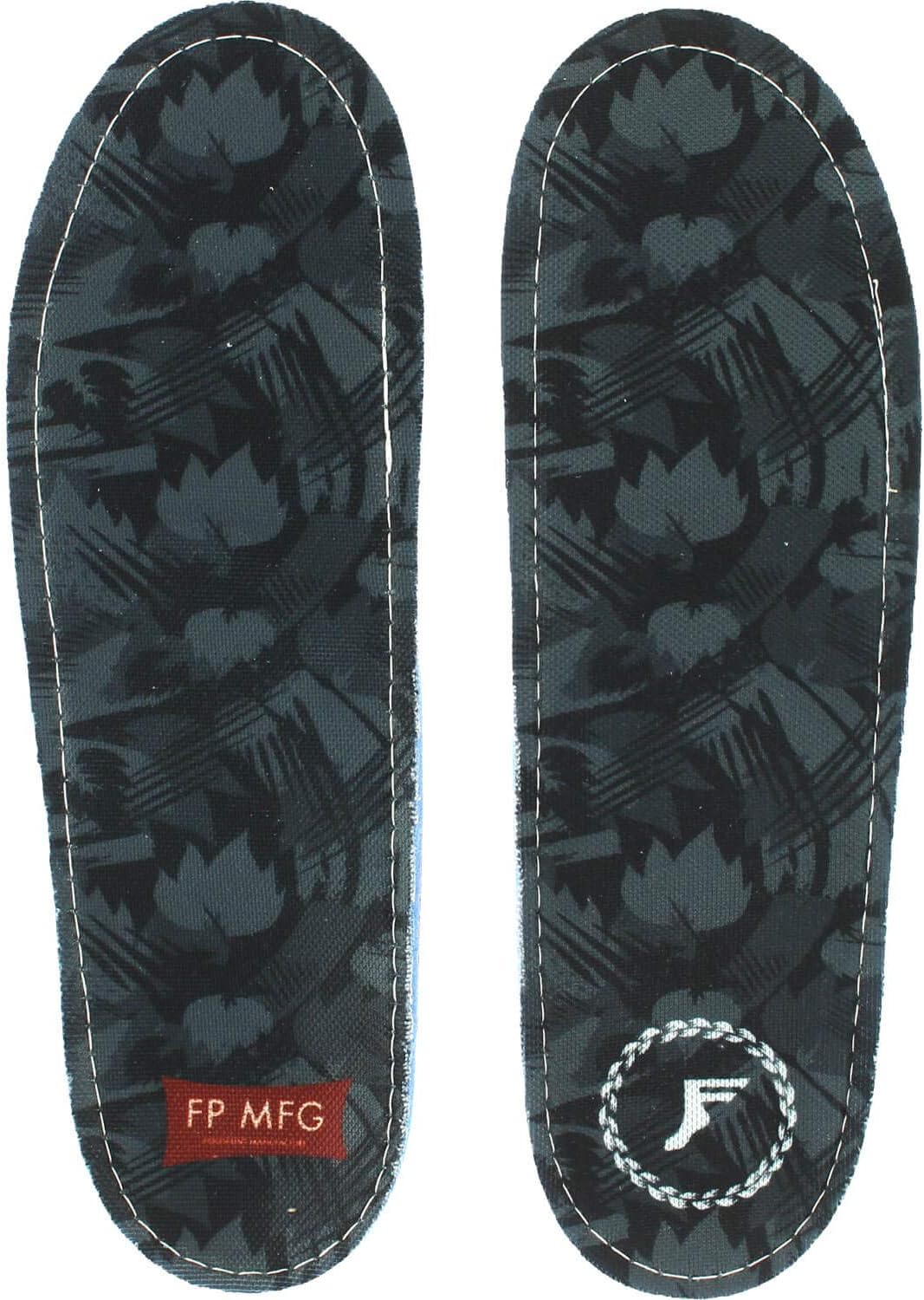 Footprint Insoles Gamechanger FP Camo Custom Orthotics Insoles - 6/6.5