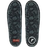 Footprint Orthotic Insoles Gamechanger FP Camo Shoe