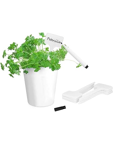 Amazon.es: Marcadores para plantas: Jardín