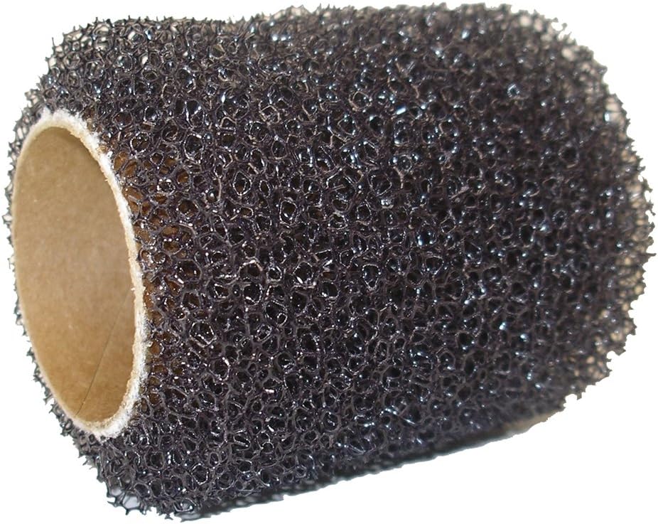 Kiwigrip 4" Roller Brush (Part #Kg1020-4 By Kiwigrip)