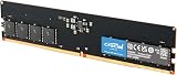 Crucial 16GB DDR5 RAM 5600MHz 288-Pin UDIMM CL46 CT16G56C46U5