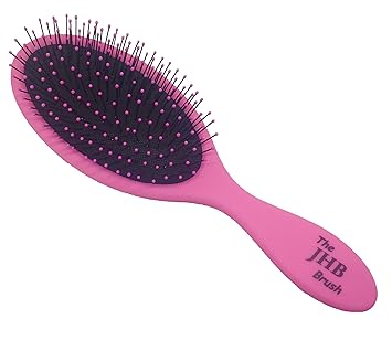 Amazon Com Jhb Detangle Hair Brush Is The Best Detangling Hair