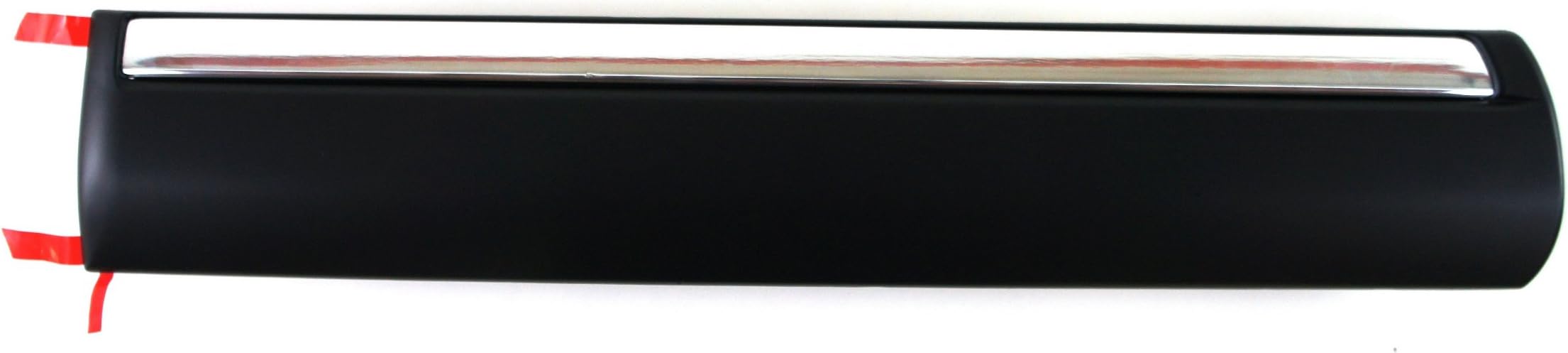 Genuine GMParts 88944484 Passenger Side Rear Door Side Molding