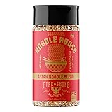Fire & Smoke Noodle House Seasoning Blend | Fried