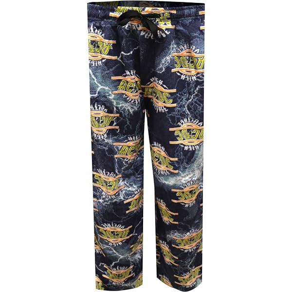 Acdc Lounge Pants