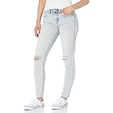 True Religion Womens Jennie Mr Ss Super T