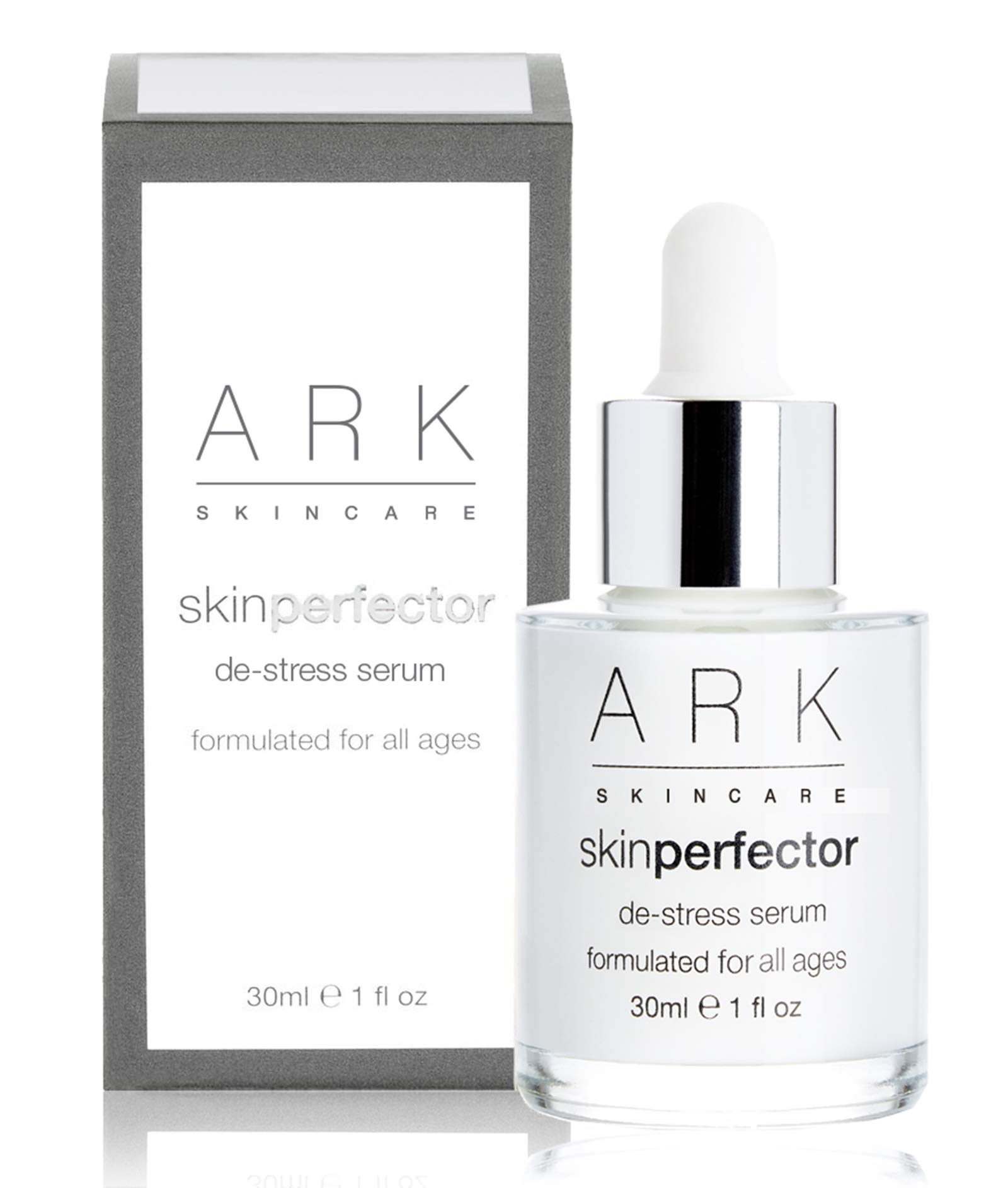 Ark Skincare De-Stress Serum, 30 ml