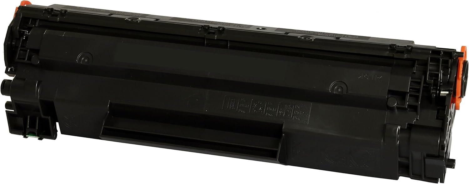 YELLOW YETI CF283A 83A Toner Cartridge Compatible with HP LaserJet Pro M201dw M201n MFP M125a M125nw M125rnw M127fn M127fp M127fs M127fw M225dn M225dw Black - Image 3