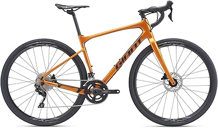 gravel bike amazon
