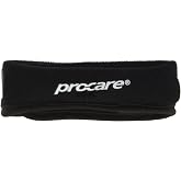 ProCare Surround Patella Strap Support Brace, Small Black