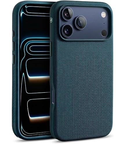 CASETiFY Capa espelhada para iPhone 14 Pro Max [reflexiva/proteção