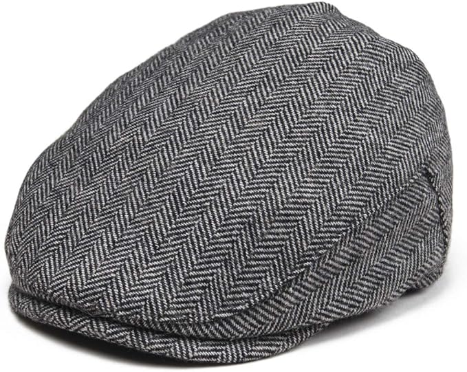 toddler boy newsboy cap