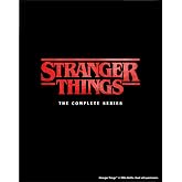 Stranger Things: The Complete Series [Deluxe Edition] - View 6