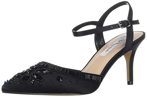 nina thora evening pumps