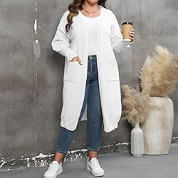 ADJHDFH Women'S Shrug Sweaters Cardigan For Women