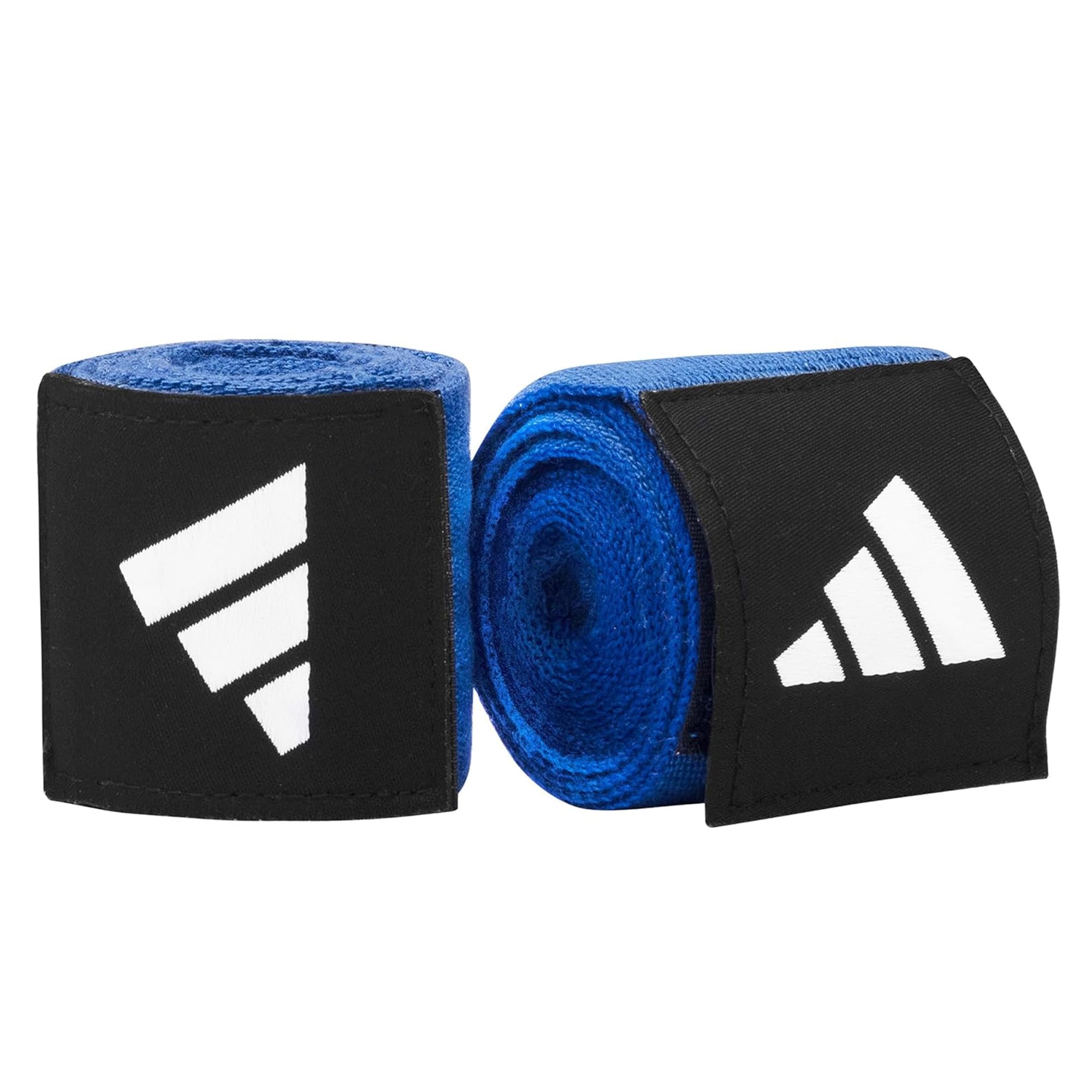 adidas 255cm Hand Wraps Handwrap Training Blue One Size