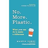 No. More. Plastic.: What you can do to make a difference - the #2minutesolution