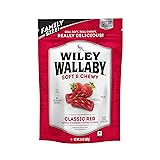 Wiley Wallaby Licorice 24 Ounce Classic Gourmet