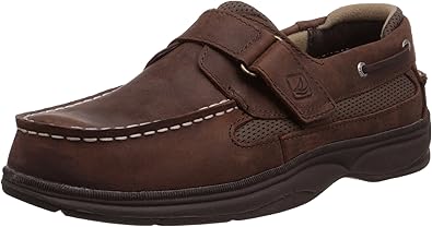 big w boat shoes