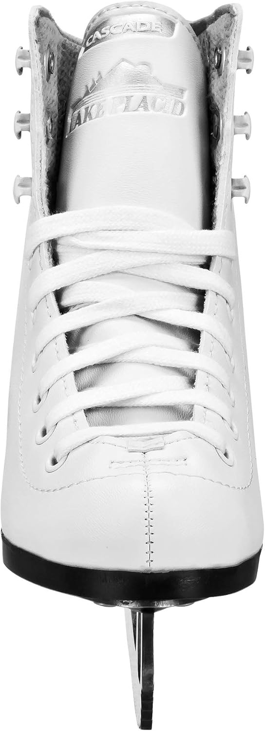Lake Placid Cascade Girls Figure Ice Skate : Sports & Outdoors