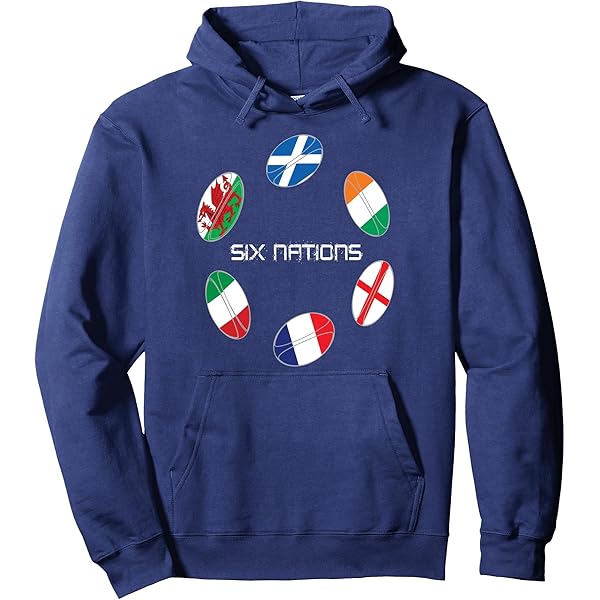 Six Nations Rugby Tournoi Manche Longue