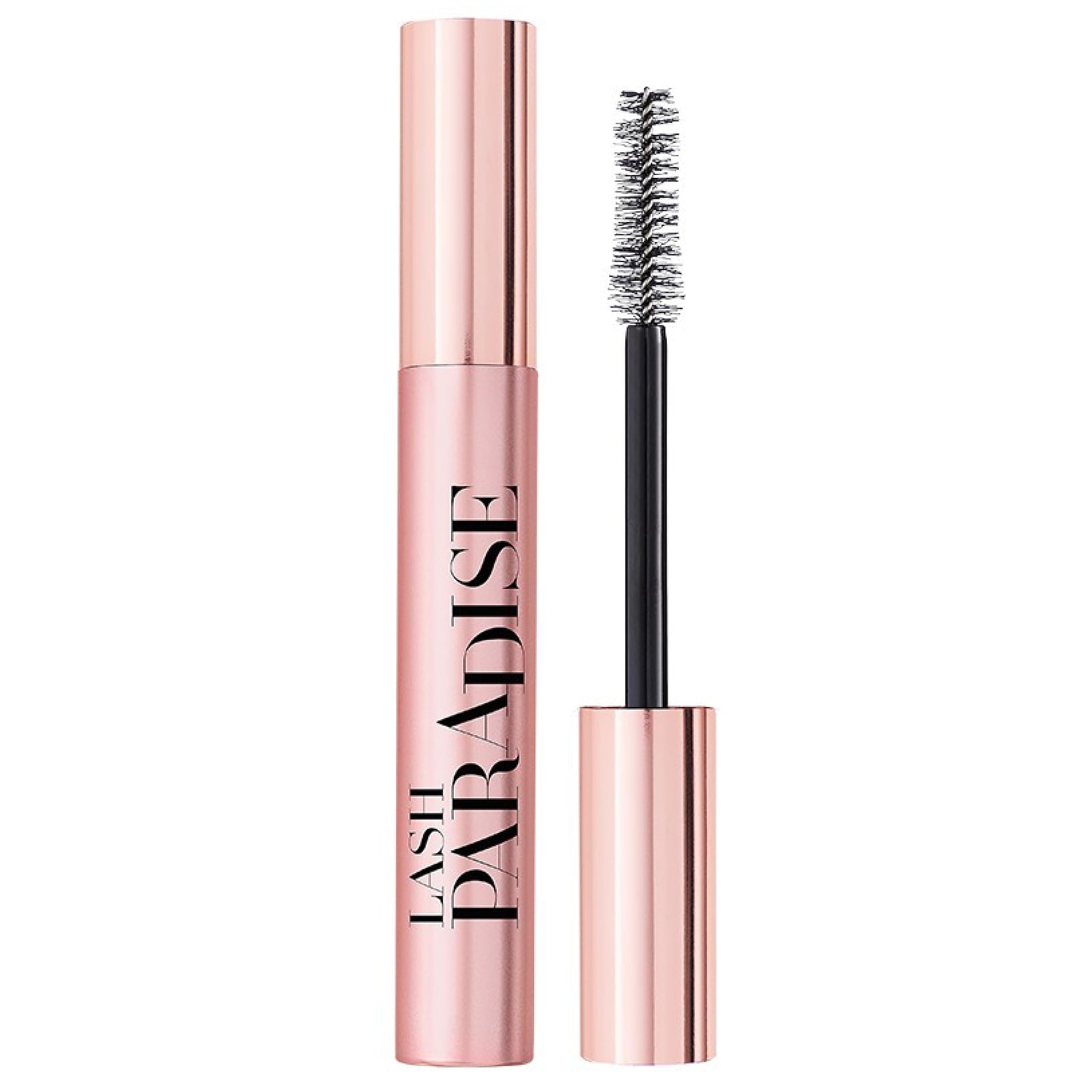 L'Oreal Paris Black Paradise Mascara