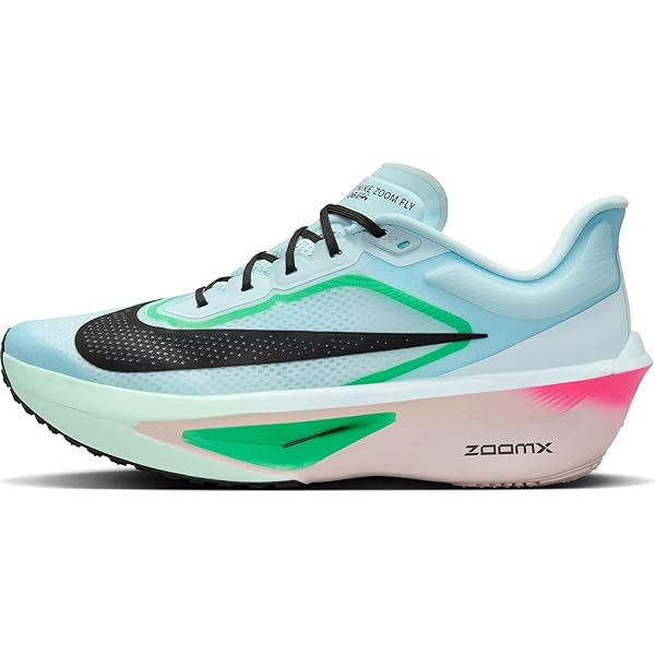 スパイク・シューズ Nike zoom fly 6 Jakob Ingebrigtsen 26.5 Nike Zoom Fly 6 x Jakob Ingebrigtsen 'Medium Ash' HQ3043-200 Men's