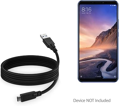 xiaomi mi max 3 precio amazon