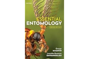 Essential Entomology
