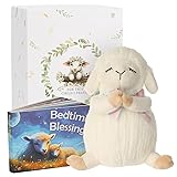 Sawnfay Baptism Gifts for Girls and Newborn
