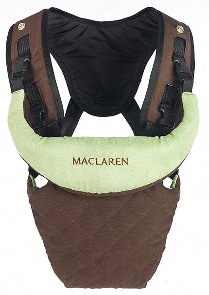 Porte bebe maclaren Clearance