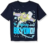 Disney Boys' Toddler Toy Story Buzz Lightyear