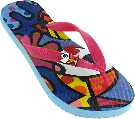 fish flip flops amazon