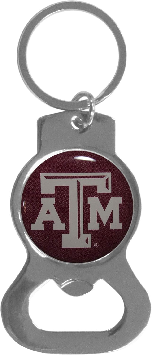 NCAA Siskiyou Sports Fan Shop USC Trojans Bottle Opener Key Chain One Size Team Color : Sports Fan Keychains : Sports & Outdoors