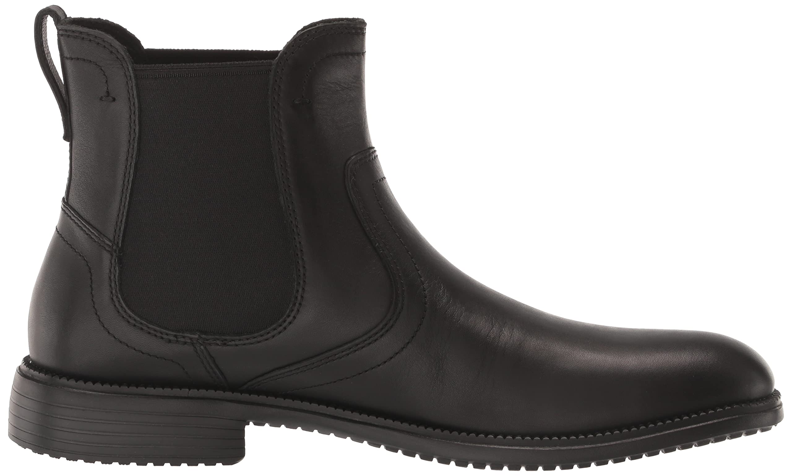 Donna Clarks Impermeabile Stivali Caviglia' Neva Zip Wp
