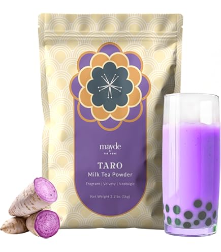 Amazon.com : 3:15pm - Original Milk Tea, 7.06 Oz - 10 Bags (Pack
