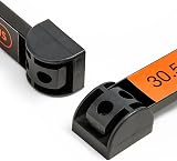 VonHaus Magnetic Tool Holders Set of 4 12 Inch Heavy Duty 10kg Capacity view 7