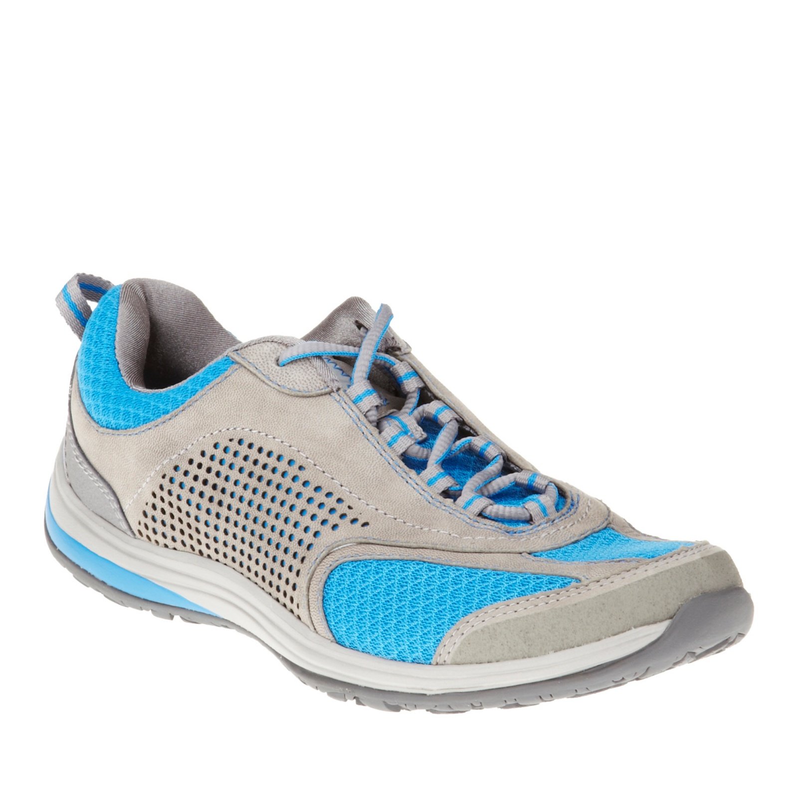 Clarks Women's Inset Walking Shoe