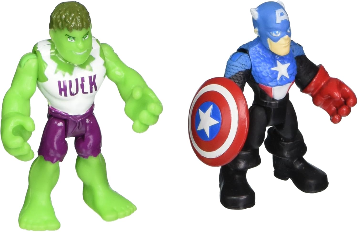 playskool hulk