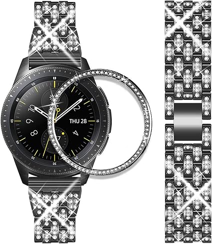 samsung gear sport bezel replacement