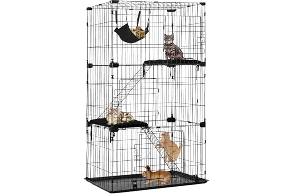 kitten cages amazon
