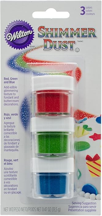 Top 9 Wilton Food Dye Fairy