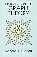 Introduction to Graph Theory (Dover Books on Mathematics)