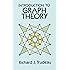 Introduction to Graph Theory (Dover Books on Mathematics)