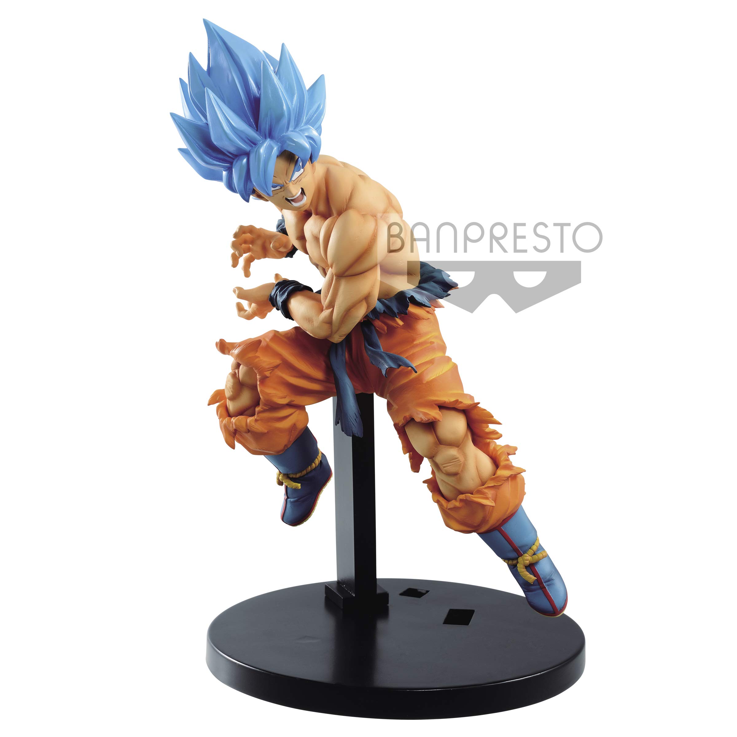 Banpresto Dragon Ball Son Goku (Bandai 85631)